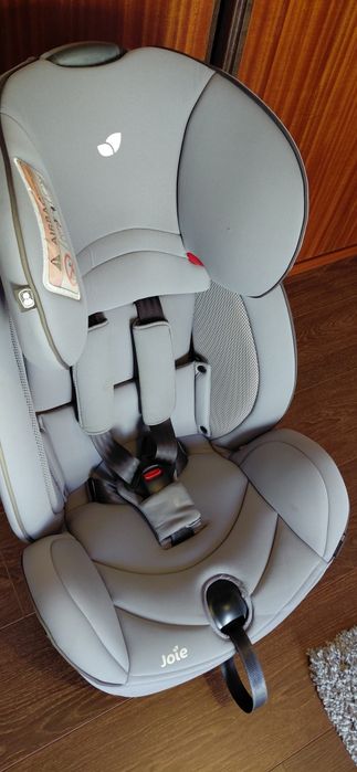 Cadeira auto Joie 0+,1,2