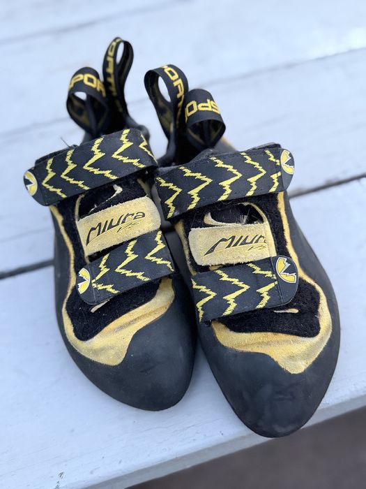 туфлі la sportiva miura vs