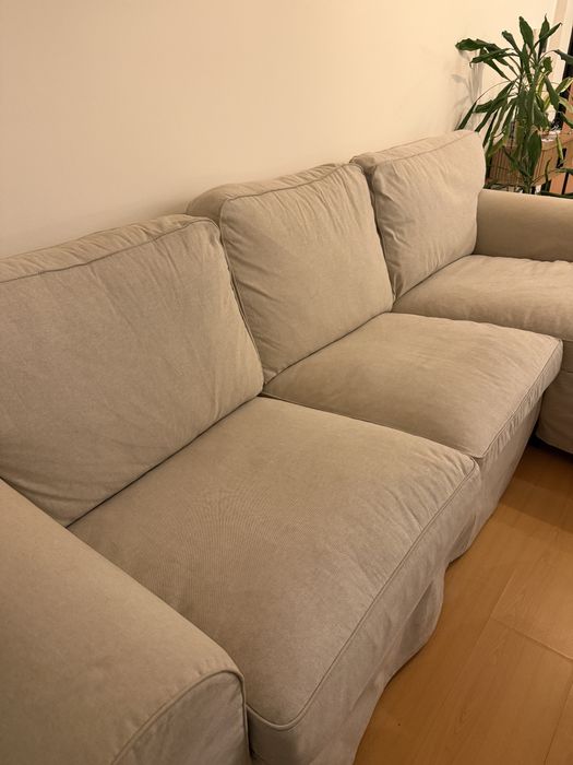 Sofá chaise longue