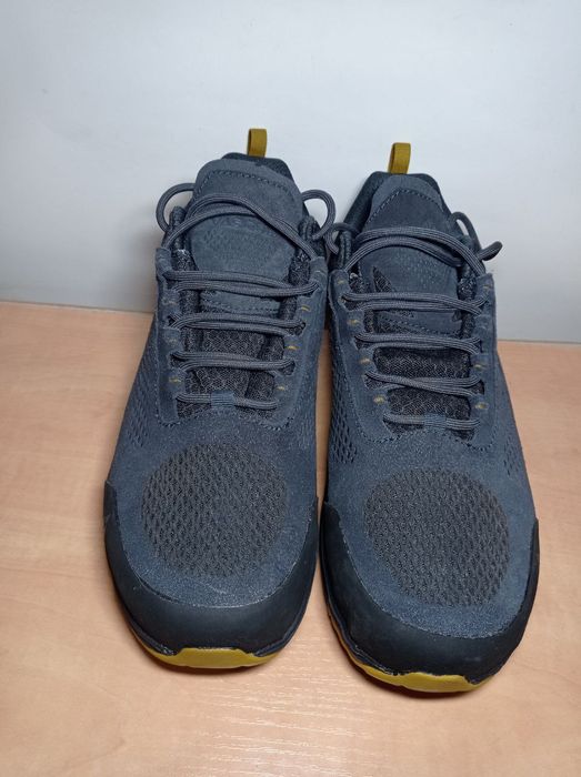 Трекінгові кросівки Vasque Breeze Nature tex 44р.