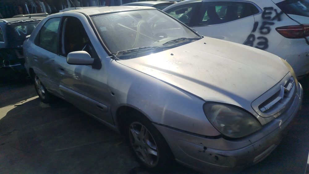 Para peças CITROËN XSara (N1)