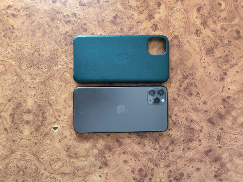 Apple iPhone 11 Pro Max 64 ГБ neverlock