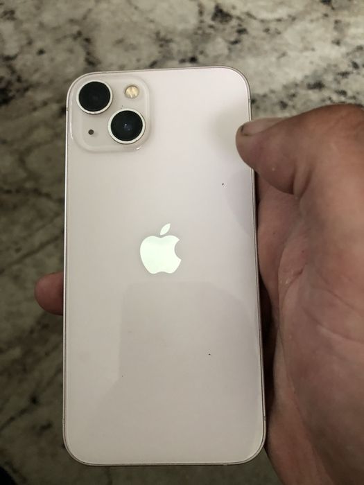Iphone 13/128 і безпровідний повербанк