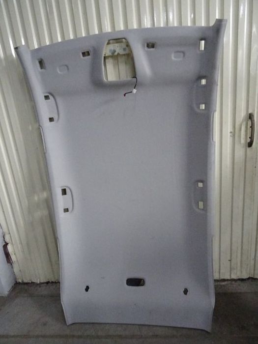 PODSUFITKA PODSUFITÓWKA MERCEDES W169 A-KLASA NR124