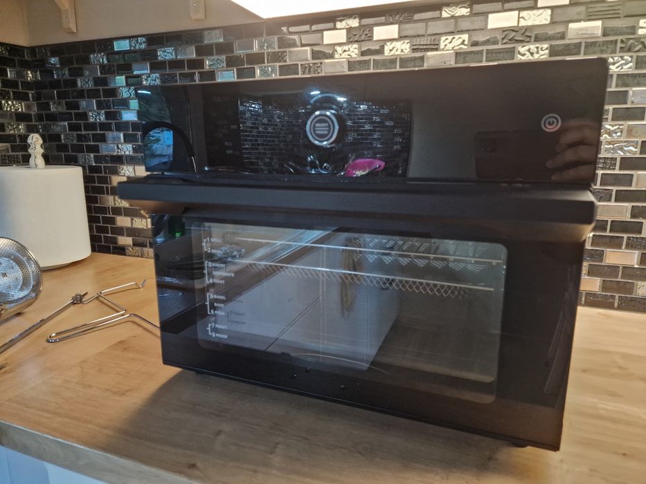 Air Fryer Cookwise 1800 W