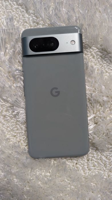 Google pixel 8 8/128 неверлок