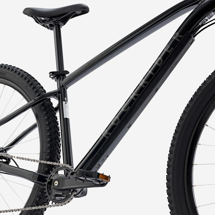 BTT DE PASSEIO EXPL 500 29" PRETO