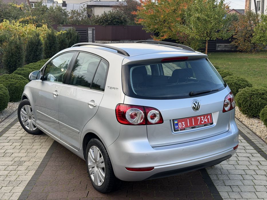 Продам Volkswagen Golf 6+ АВТОМАТ