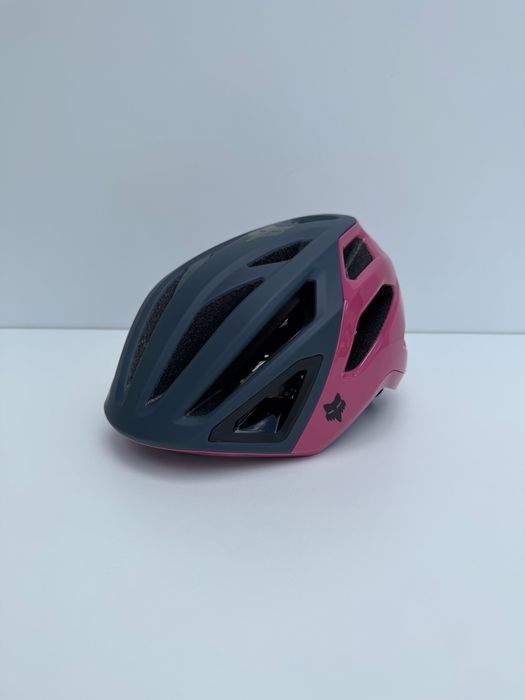 Kask rowerowy FOX Racing PRO  MTB rozm M 55-59 cm NOWY
