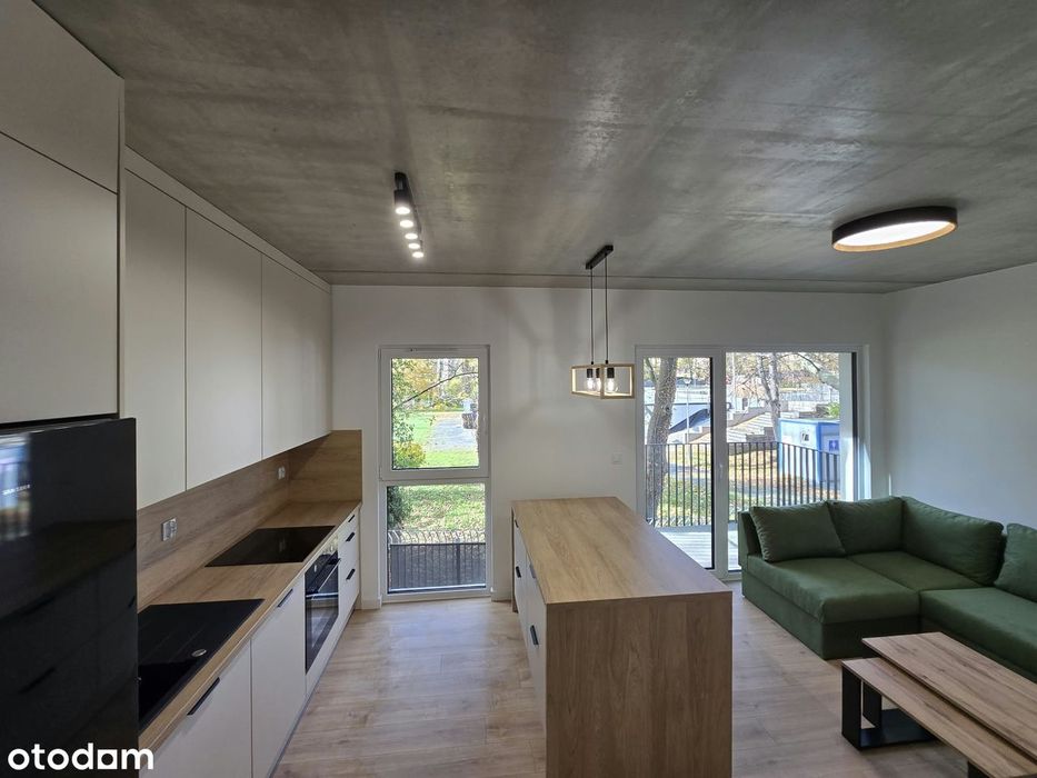 Wynajmę mieszkanie przy ul Browarnej w Bielsku Białej