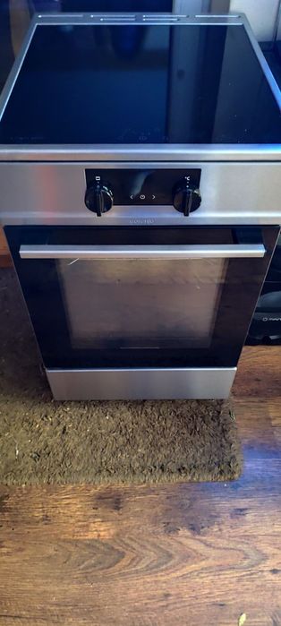 Kuchnia indukcyjna 50 cm