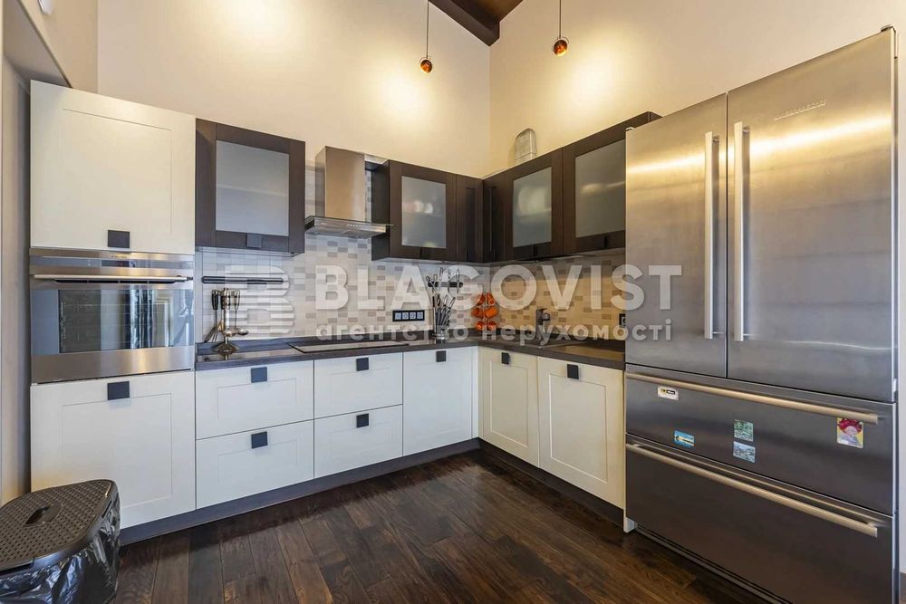 Багатокімнатна квартира за адресою вул. Кирилівська (площа 191,5 м²) - Atlanta.ua - фото 7