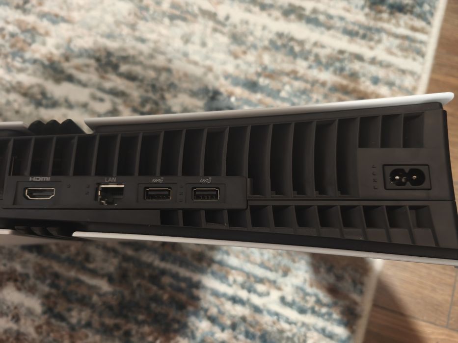 Playstation 5 PRO