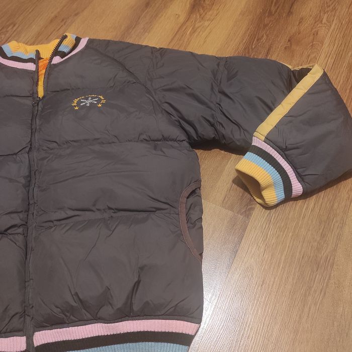 Bomberka,  Fishbone, XL