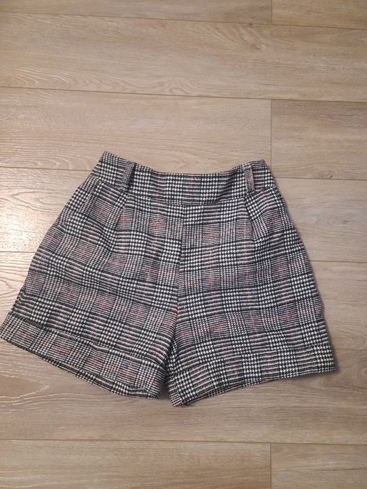 Шорти осінь/зима