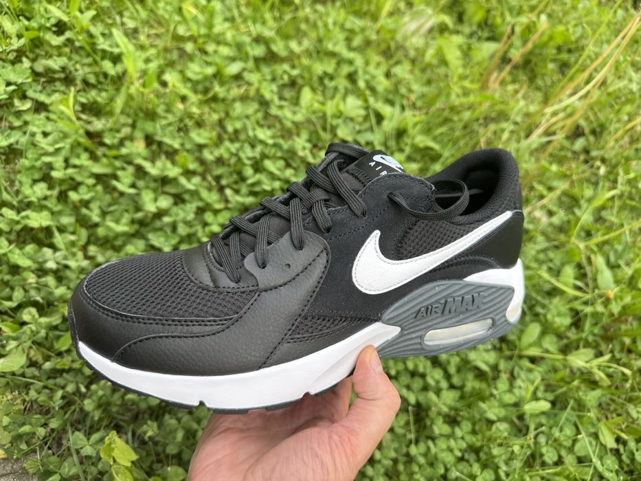 Оригінал 100% Кросівки Nike AIR MAX EXCEE CD4165-001. (26,5см)