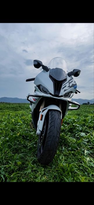 Bmw S1000RR pack M
