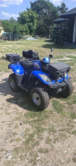 Kymco
