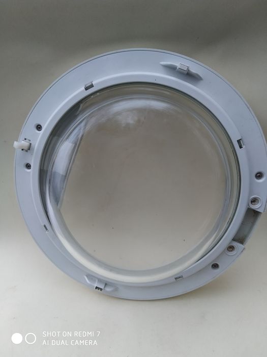 Люк бака стиральной машины Samsung