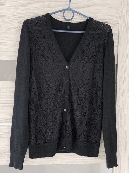 Кардиган Benetton