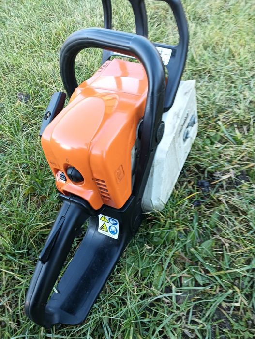 Sprzedam Stihl 18