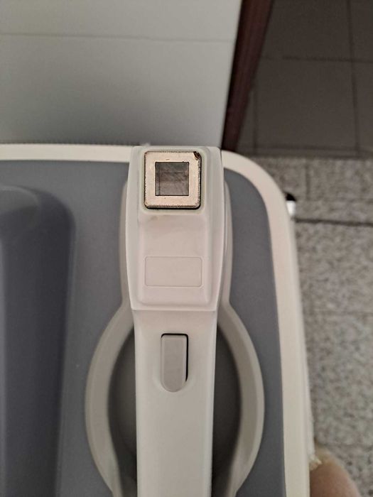 Máquina Depilação a Laser Power Pro - Laser de Diodo Portatil