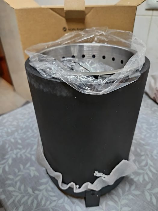 Fogueira de exterior Fire pit nolby