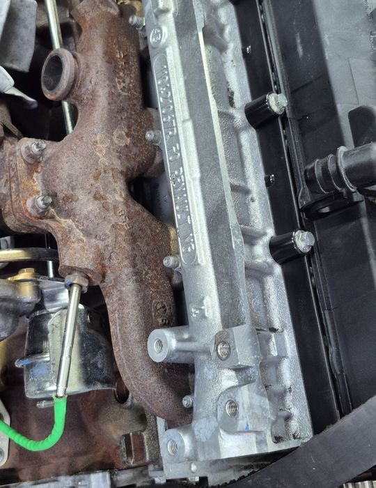 Мотор 1.5 DCI RENAULT K9K 834 808 770 820 884 892 та ін. Перевірені !