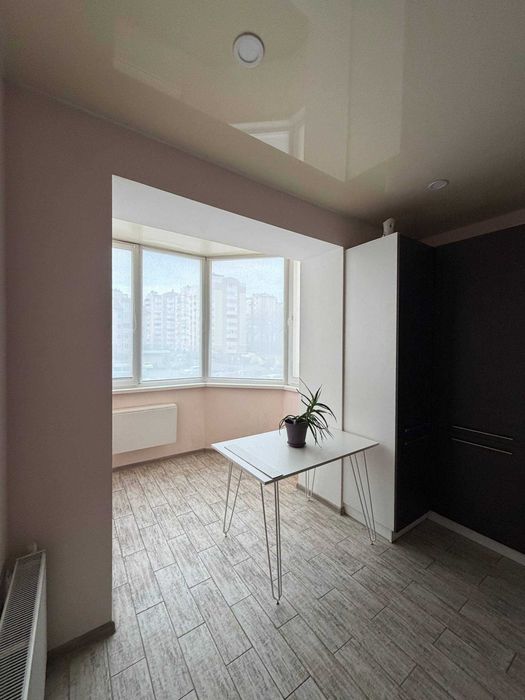 Продаж 2к квартири  56м2 ЖК ПЕТРІВСЬКИЙ КВАРТАЛ.  с. Святопетрівське