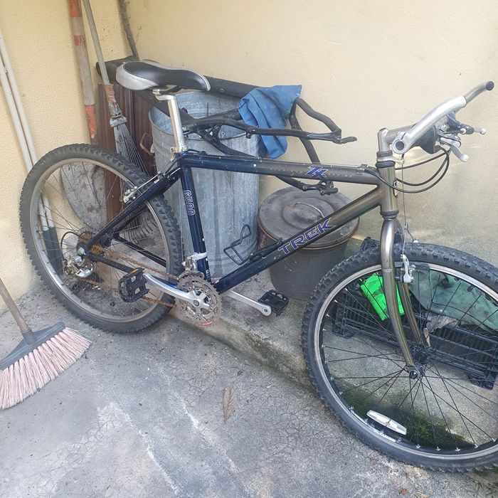 Bicicletas roda 26