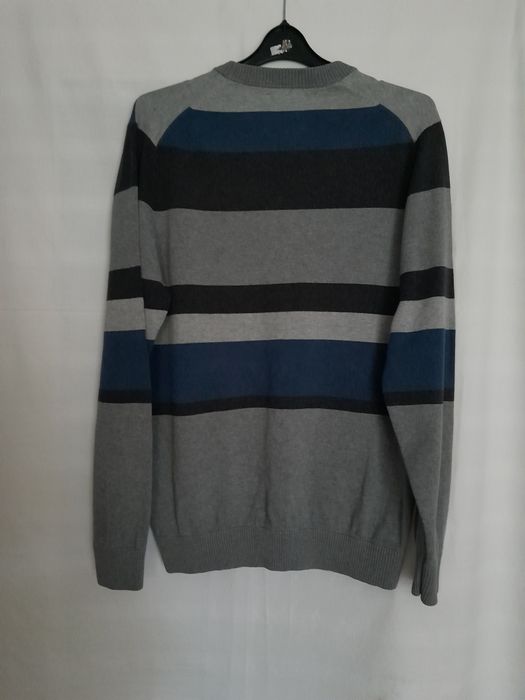 swetry męskie Xl/XXL 2 szt