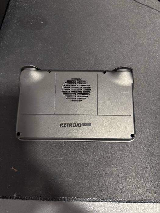 Retroid pocket flip 2