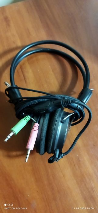 Наушники sven ар-520