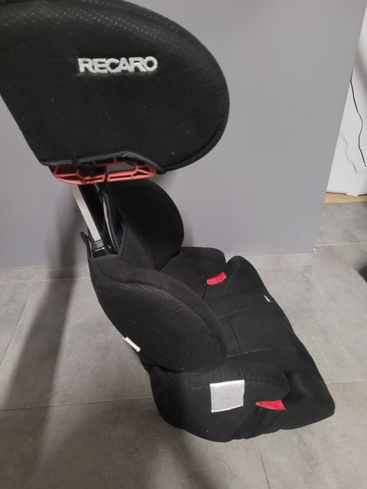 Fotelik Recaro Milano