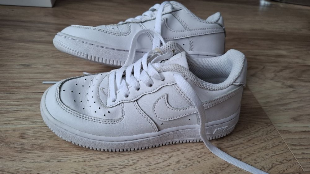 Buty dziecięce Nike  Force 1