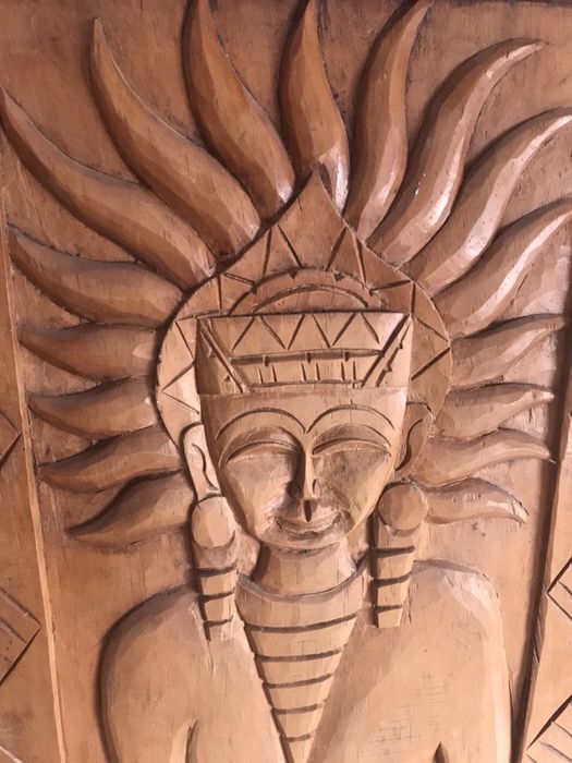 Ethnic Frame64552552614914123