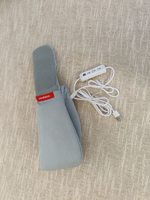 Maska na twarz podgrzewana USB Comfheat – bardzo dobry stan