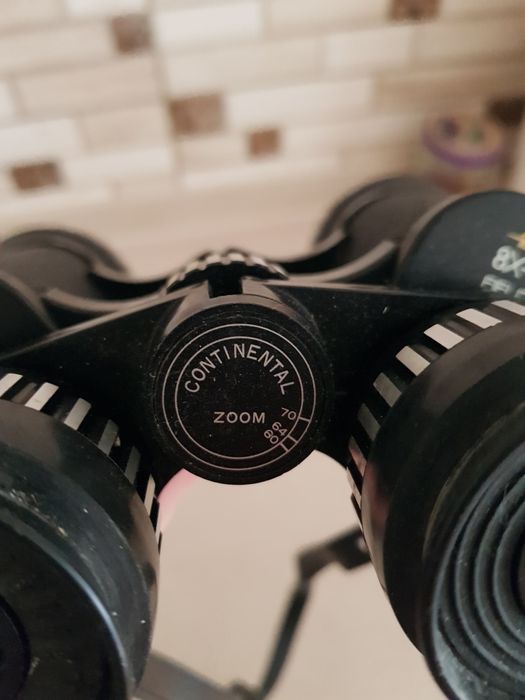 Біінокль Starlite Continental Zoom Японія