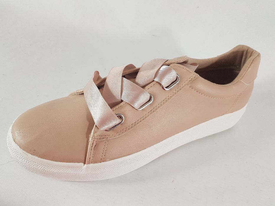 EVEN&ODD ADIDASY DAMSKIE piękne rozmiar róż 39
