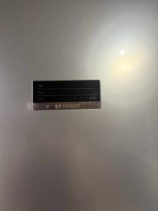 Холодильник BOSCH KGN49XL306