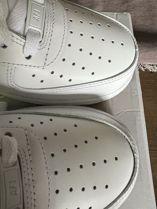 Кросівки Nike Air Force 1