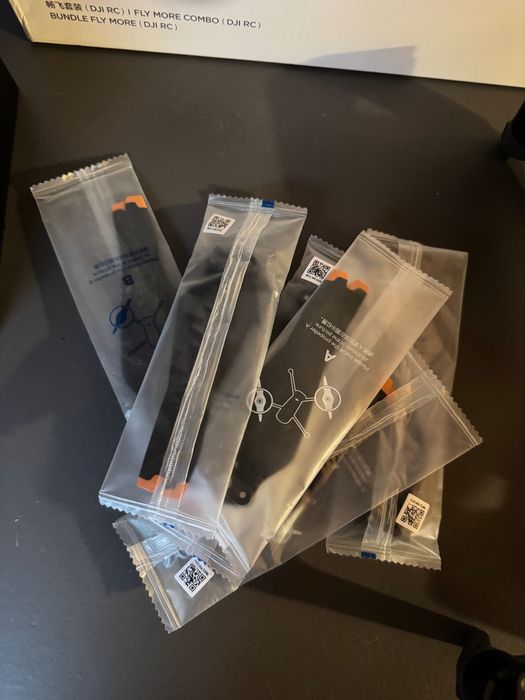 DJI MAVIC 3 PRO - Fly More Combo