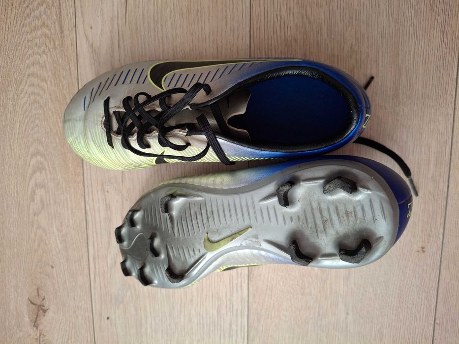 Korki Nike 36.5 buty