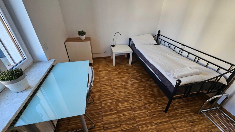 Dom do wynajęcia - najem krótkoterminowy dla firm / House for rent