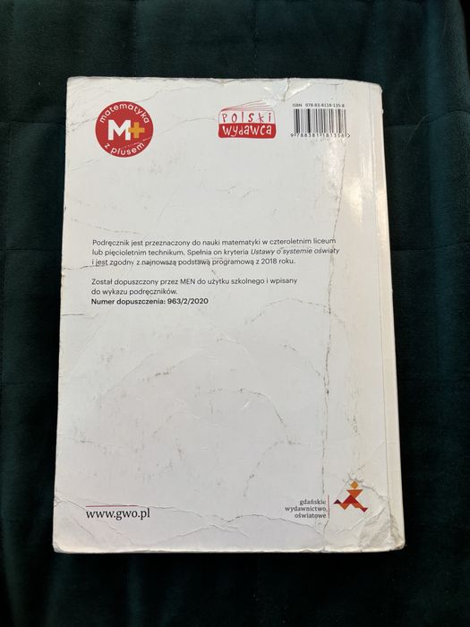 Matematyka z plusem 2