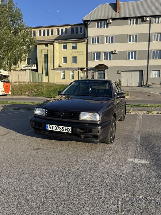 Продається  VW Vento