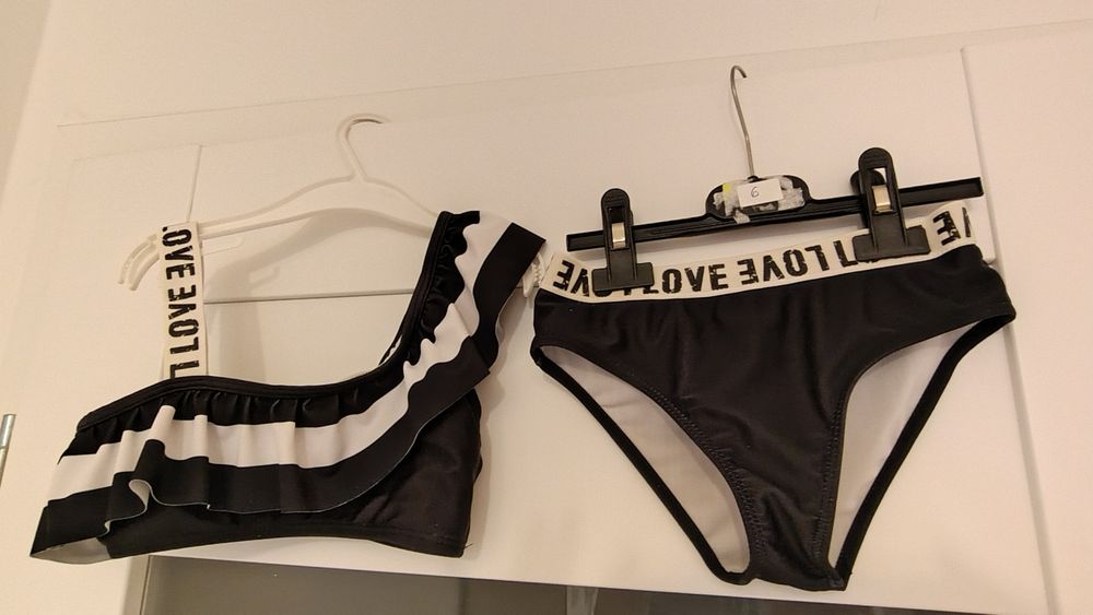 Strój kąpielowy 116