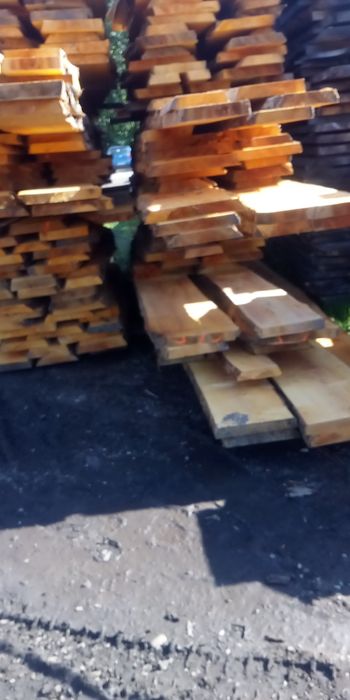 Tarcica olchowa 50,30,25i inne liściaste