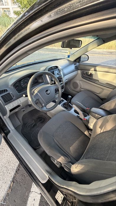 Kia cerato 1.5 crdi