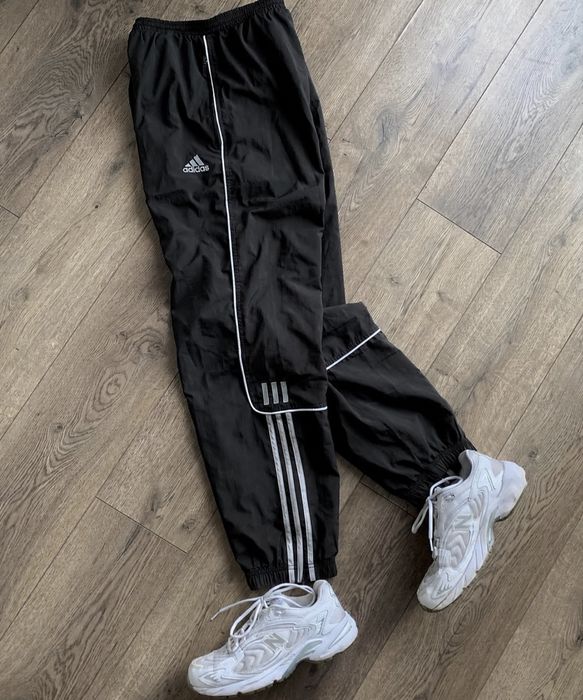 Adidas vintage pants